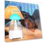 Thumbnail Ultrasonic Cool Mist Essential Oil Diffuser — Diffusers, Diffuserlove