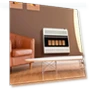 Thumbnail Ventless Propane Gas Infrared Space Heater with Thermostat Control — Portable Heating Solutions, ProCom