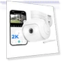 Thumbnail Wired Security Camera Outdoor — Security Cameras, IMILAB