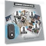 Thumbnail Wireless Intercom System — Intercoms, PANDAAR