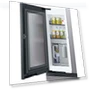 Thumbnail 29 Cu. Ft. Bespoke Stainless Steel 4-Door French Door Refrigerator — Mini Fridges, Samsung