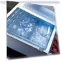 Thumbnail 29 Cu. Ft. Bespoke Stainless Steel 4-Door French Door Refrigerator — Mini Fridges, Samsung