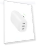 Thumbnail 3-Port USB-C Wall Charger with PPS 67W — Chargers, Belkin
