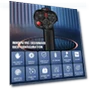 Thumbnail 4 Channel Single Hand RC Radio Transmitter — Speed Controllers, HOTRC