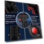 Thumbnail 4 Channel Single Hand RC Radio Transmitter — Speed Controllers, HOTRC