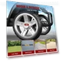 Thumbnail 4 Wheel Mobility Scooter — Push Scooters, POWET