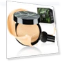 Thumbnail Air Cushion CC Cream Foundation — Face, Fanterday