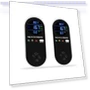 Thumbnail Combination Gas & Carbon Monoxide Detector — Carbon Monoxide Detectors, KOABBIT