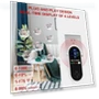 Thumbnail Combination Gas & Carbon Monoxide Detector — Carbon Monoxide Detectors, KOABBIT