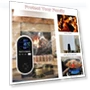 Thumbnail Combination Gas & Carbon Monoxide Detector — Carbon Monoxide Detectors, KOABBIT