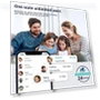 Thumbnail Digital Bathroom Smart Scale — Weight Management Tools, Posture