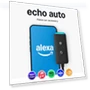 Thumbnail Echo Auto — Car Essentials, Amazon