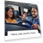 Thumbnail Echo Auto — Car Essentials, Amazon