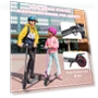 Thumbnail Electric Scooter for Kids — Electric Vehicles, LEFELWEL