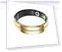 Thumbnail Fitness Tracker Ring — Smart Rings, Twievo