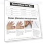 Thumbnail Fitness Tracker Ring — Smart Rings, Twievo