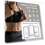 Thumbnail Fitness Tracker Ring — Smart Rings, Twievo