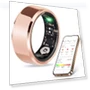 Thumbnail Fitness Tracker Smart Ring — Wearable Accessories, MEINING HEALTH CONSULTING LLC