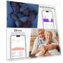 Thumbnail Fitness Tracker Smart Ring — Wearable Accessories, MEINING HEALTH CONSULTING LLC