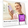 Thumbnail Fitness Tracker Smart Ring — Smartwatches, Tulbeys