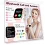 Thumbnail Fitness Tracker Smart Watch — Smartwatches, CASCHO