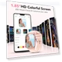 Thumbnail Fitness Tracker Smart Watch — Smartwatches, CASCHO