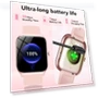 Thumbnail Fitness Tracker Smart Watch — Smartwatches, CASCHO