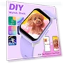 Thumbnail Kids Smart Watch for Girls — Smartwatches, Slothcloud