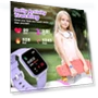 Thumbnail Kids Smart Watch for Girls — Smartwatches, Slothcloud