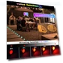 Thumbnail LED Deck Lights Kit — Outdoor Deck Lighting, FVTLED