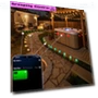 Thumbnail LED Deck Lights Kit — Outdoor Deck Lighting, FVTLED
