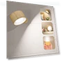 Thumbnail LED Wall Sconce — Wall Lighting, Deyagoo