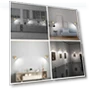 Thumbnail LED Wall Sconce — Wall Lighting, Deyagoo