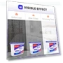 Thumbnail Moisture Absorbers 6 Pack — Air Moisture Control, Vacplus