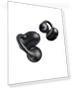 Thumbnail Open Ear Earbuds Clip-On Headphones — In-Ear Headphones, Baseus