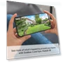 Thumbnail Outdoor 4 XR Wireless Camera System — Smart Home Security, Blink