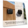 Thumbnail Outdoor 4 XR Wireless Camera System — Smart Home Security, Blink