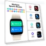 Thumbnail Pedometer Watch — Smartwatches, Kummel
