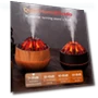 Thumbnail Portable Mini Humidifier — Air Moisturizers, MCOURASOY