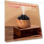 Thumbnail Portable Mini Humidifier — Air Moisturizers, MCOURASOY