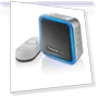 Thumbnail Portable Wireless Doorbell & Push Button — Kits, Honeywell Home