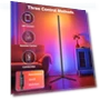 Thumbnail RGB Corner Floor Lamp — Standing Lights, RIYO