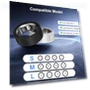 Thumbnail Ring Cover for Oura Ring — Smart Rings, ZOOROO