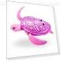 Thumbnail Robo Turtle Robotic Swimming Turtle — Interactive Animal Companions, ZURU