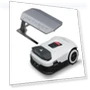 Thumbnail Robot Lawn Mower — Autonomous Lawn Care, ANTHBOT