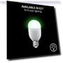 Thumbnail Smart Bulb — LED, Razer