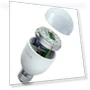 Thumbnail Smart Bulb — LED, Razer