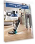 Thumbnail Smart Cordless Wet Dry Vacuum Cleaner — Vacuums, Tineco