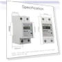 Thumbnail Smart Energy Monitor Switch Meter — Smart Home Modules