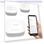 Thumbnail Smart Home Starter Kit: Hub & Water Leak Sensors — Smart Home Modules, YoSmart